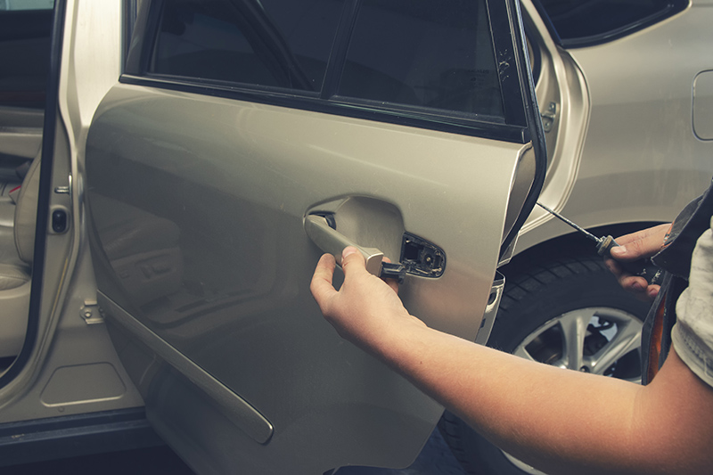 Auto Locksmith Training in Manchester Greater Manchester